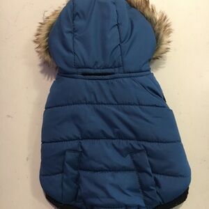 XSmall , Dog Parka